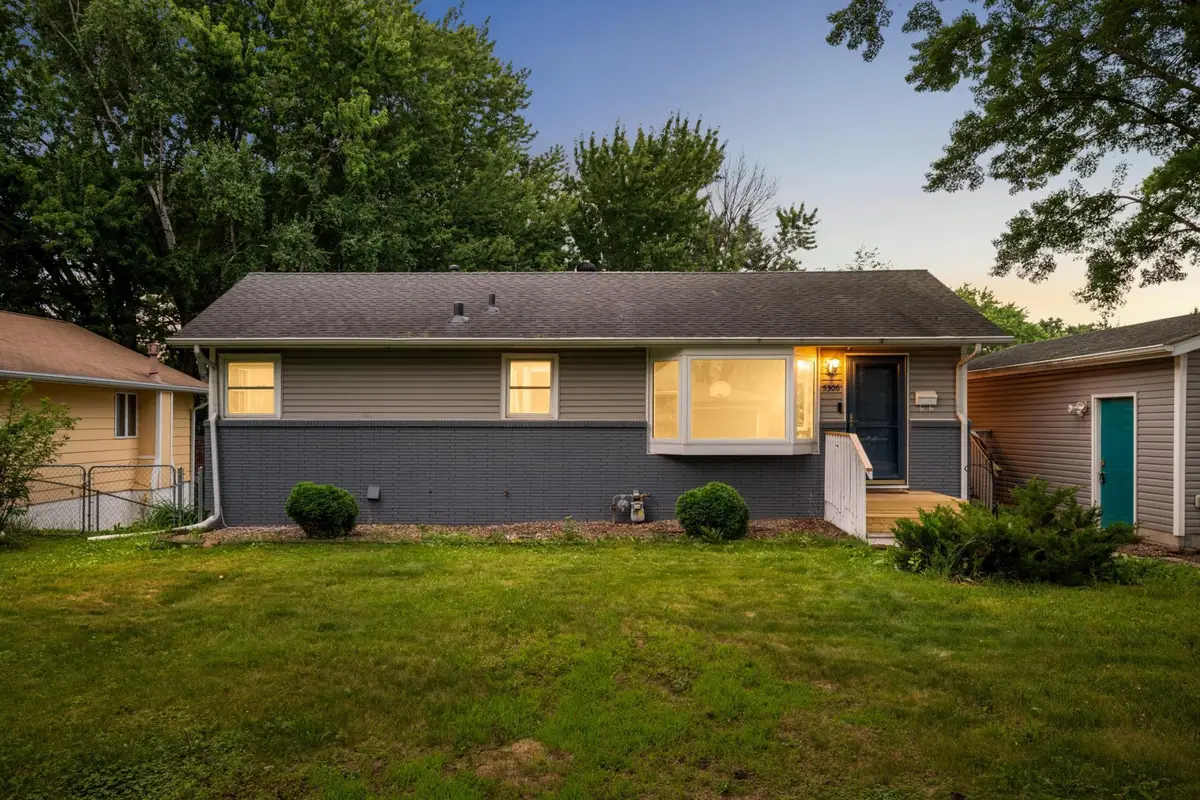 5306 Quebec Avenue N, New Hope, MN 55428 - #1