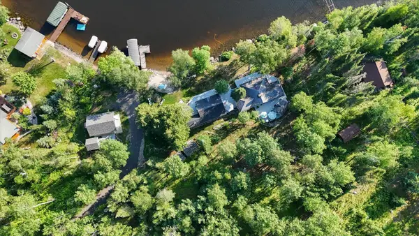 4431 Cedarock Road, Greenwood Twp, MN 55790