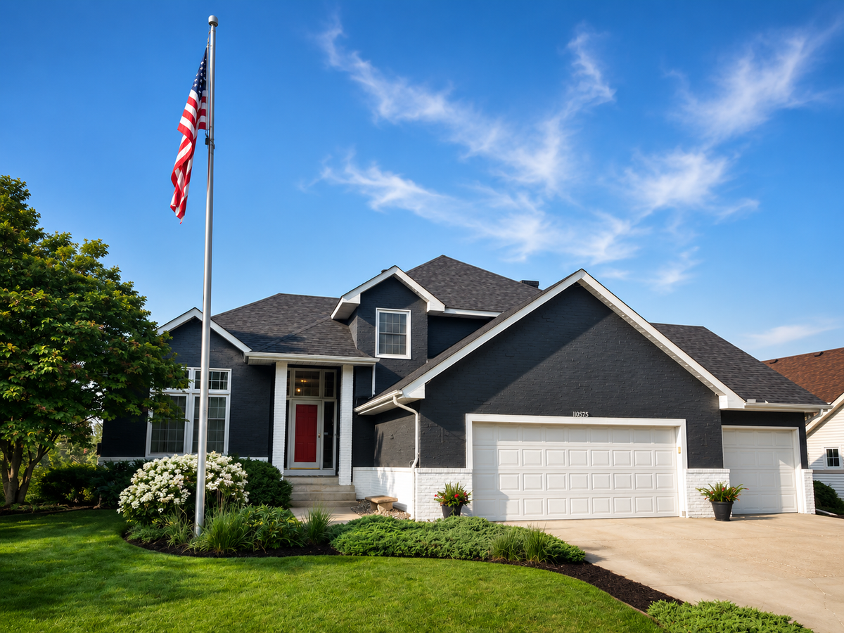 10575 52nd Avenue N, Plymouth, MN 55442 - #1