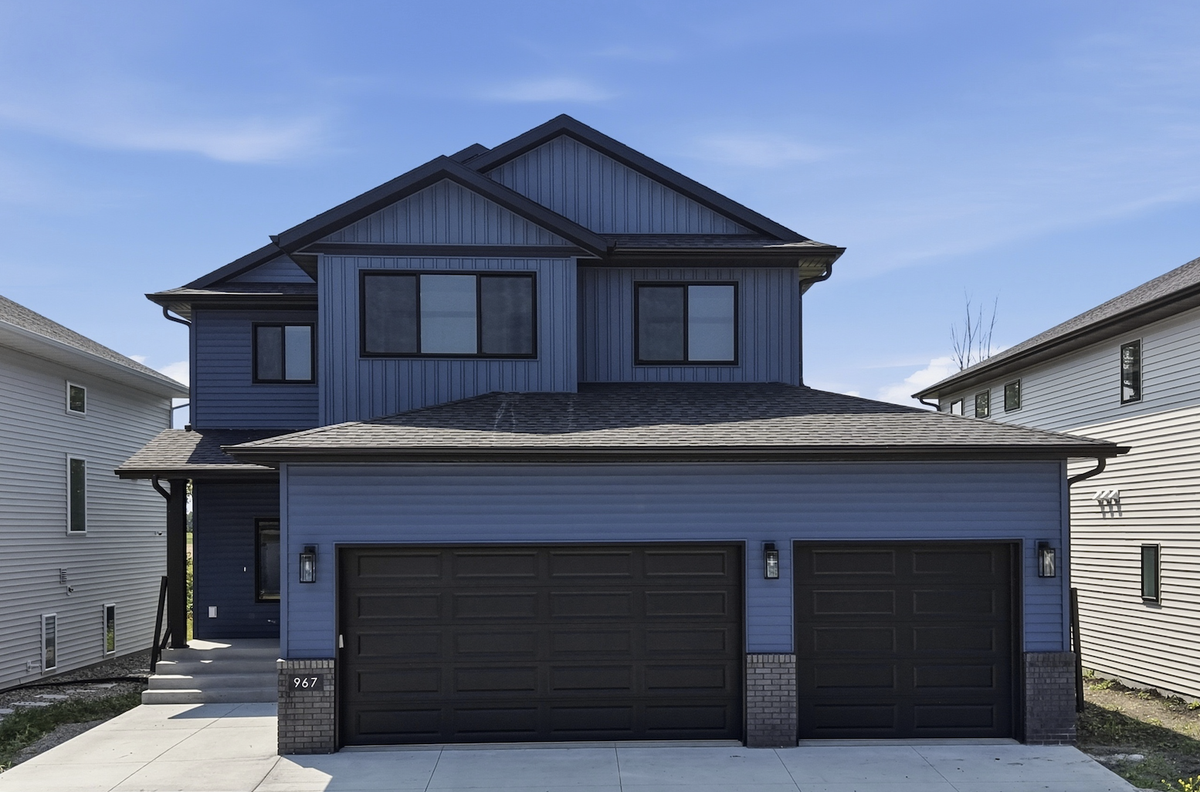 967 61st Avenue W, West Fargo, ND 58078 - #1