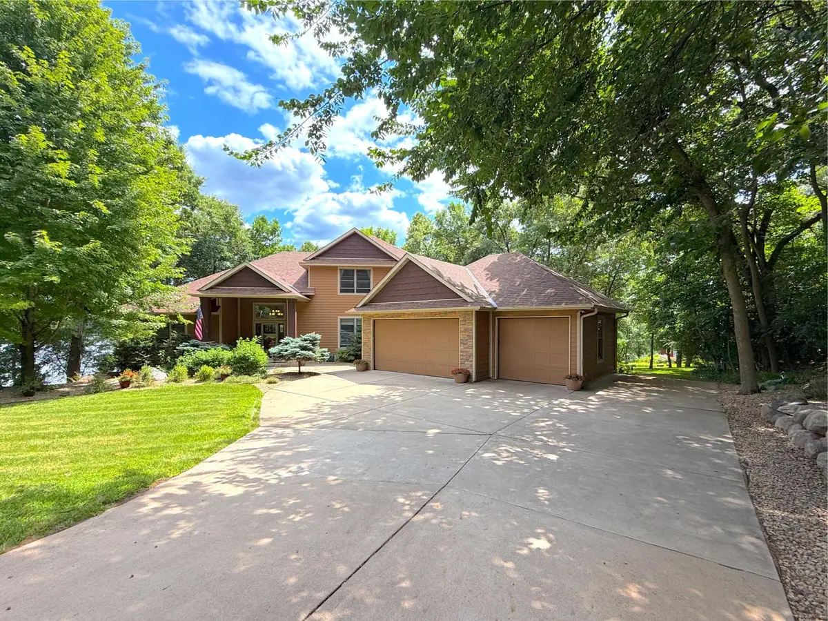 12662 Louisa Court, South Haven, MN 55382 - #1