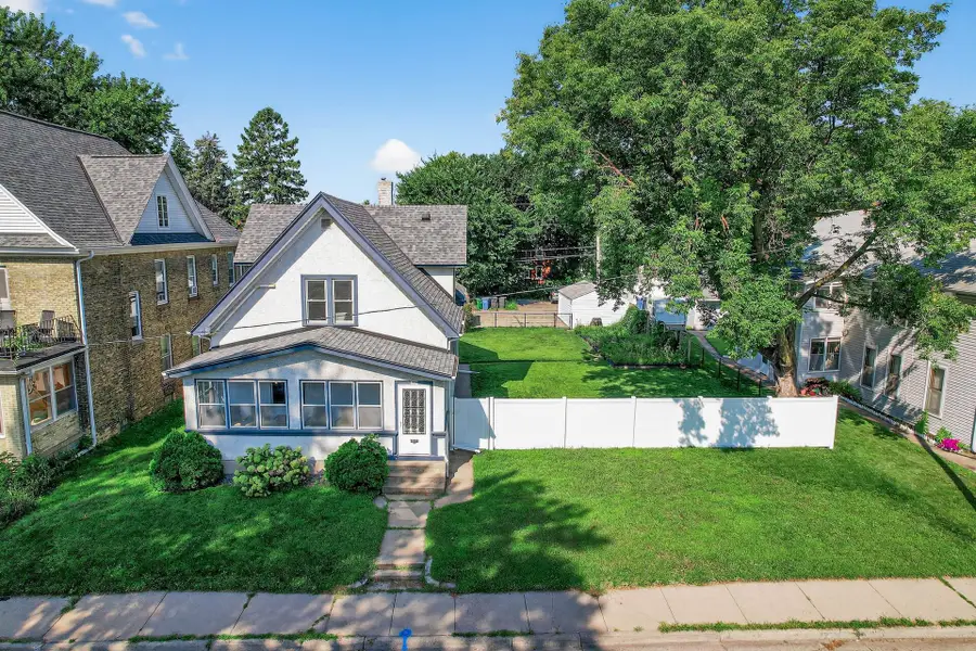 1538 Washington Street Ne, Minneapolis, MN 55413 - #3