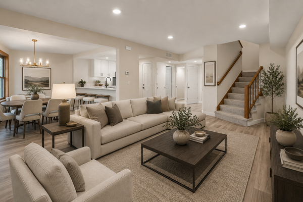 18718 Clear View Terrace, Minnetonka, MN 55345