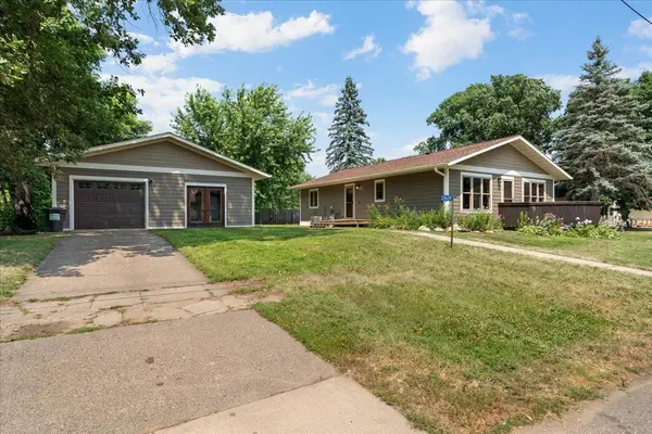 23624 Cross Drive, Deerwood, MN 56444