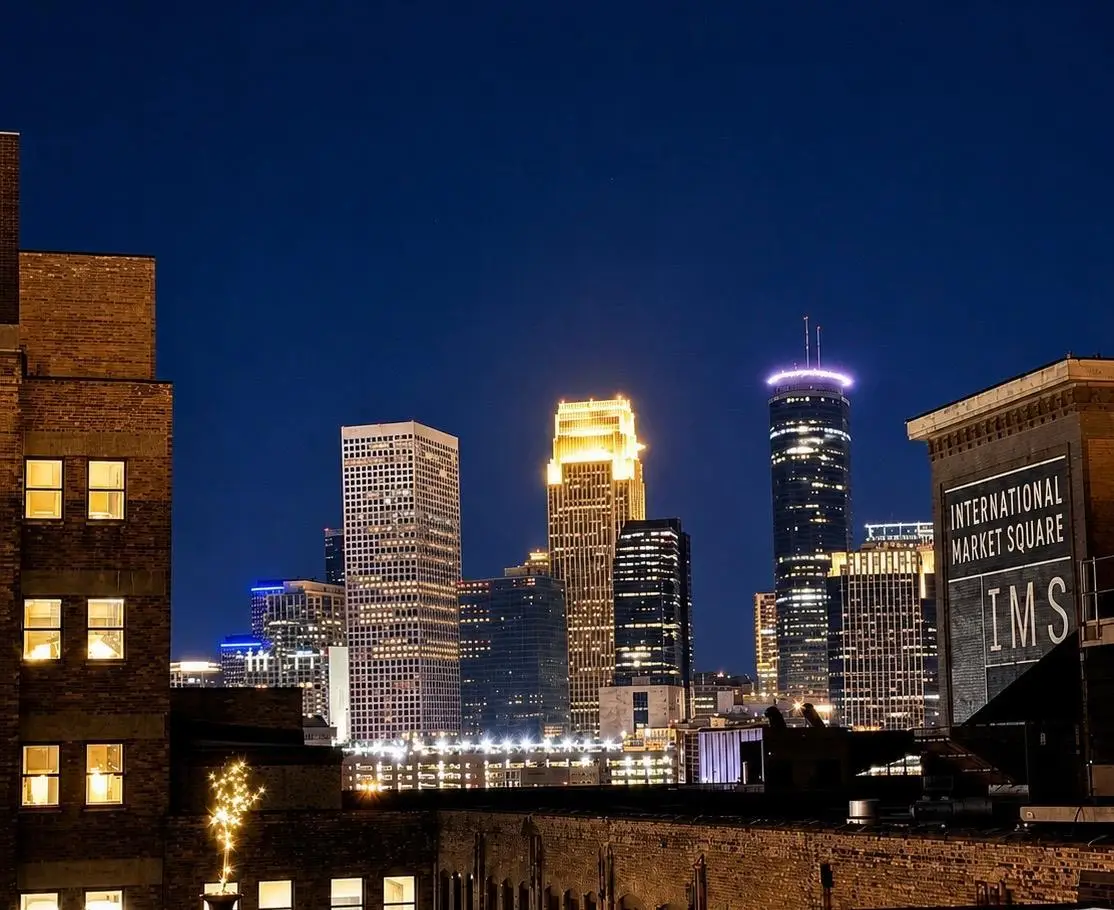 290 Market Street #616, Minneapolis, MN 55405 - #1