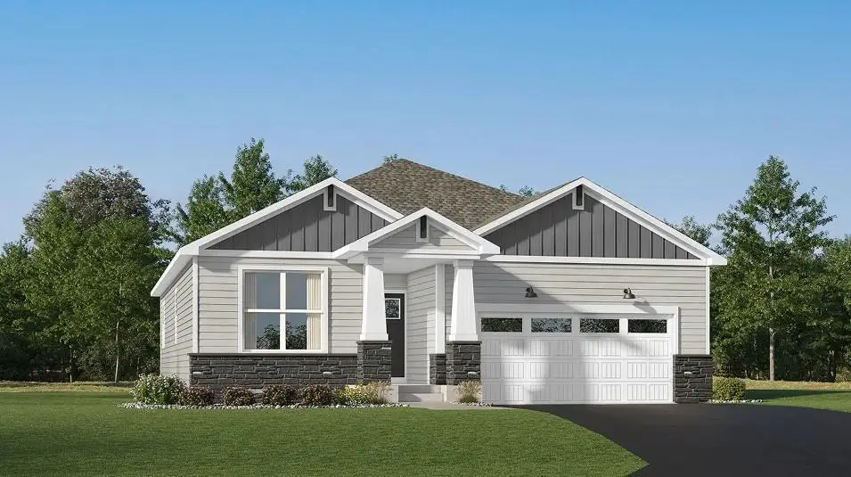 20024 Gaines Court, Lakeville, MN 55044 - #1