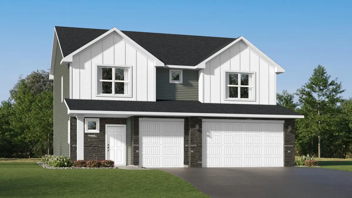 18349 Gladiator Drive, Lakeville, MN 55044 - #1