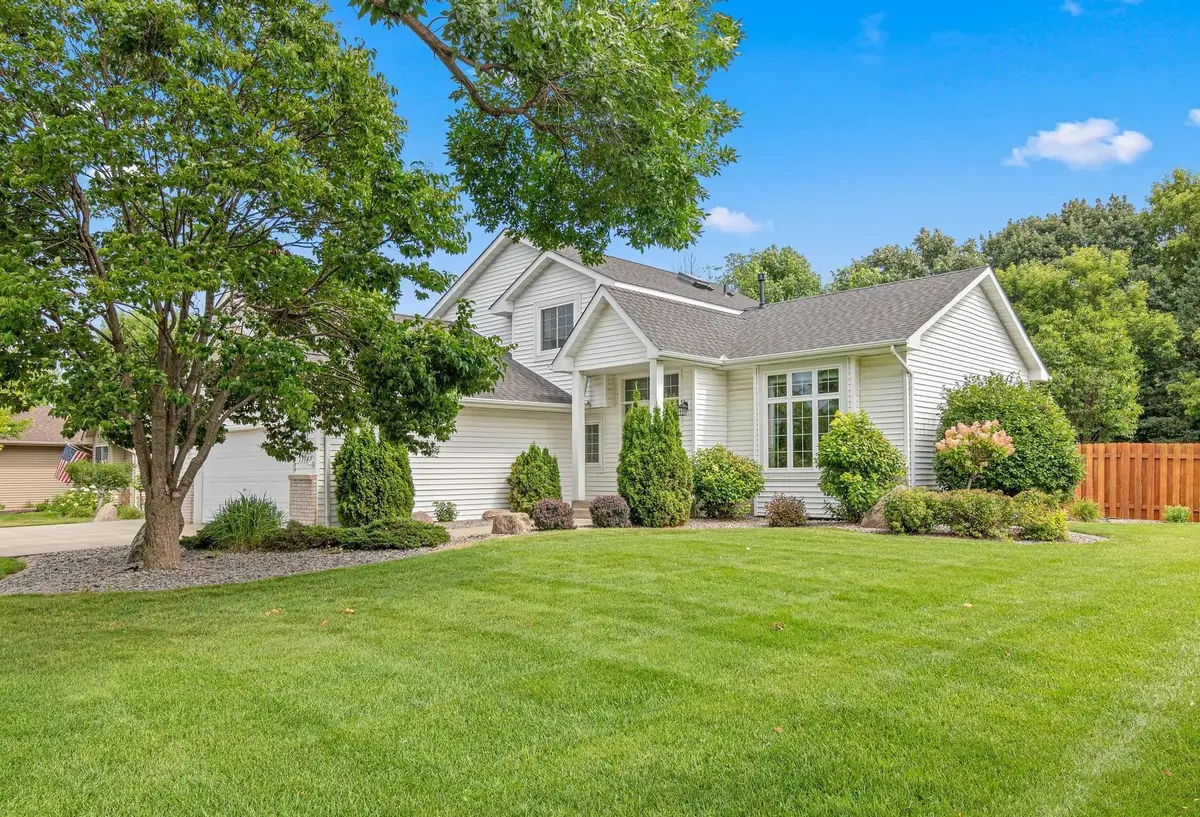 13362 Red Fox Road, Rogers, MN 55374 - #1