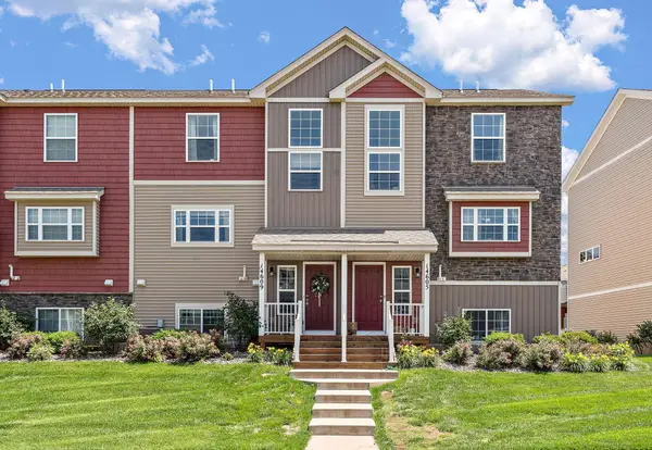 14609 Rhinestone Street Nw, Anoka, MN 55303