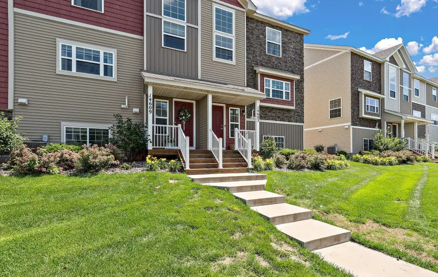 14609 Rhinestone Street Nw, Anoka, MN 55303 - #2