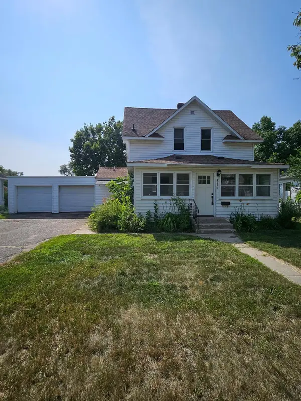 1015 1st Street Se, Wadena, MN 56482