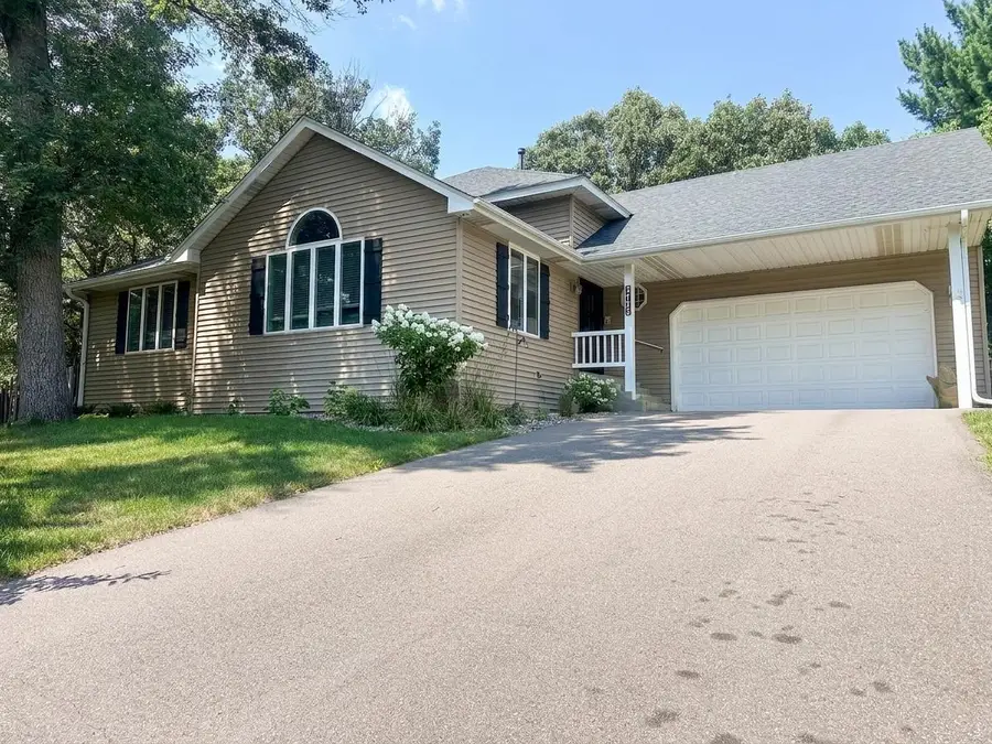 2155 128th Avenue Nw, Coon Rapids, MN 55448 - #2