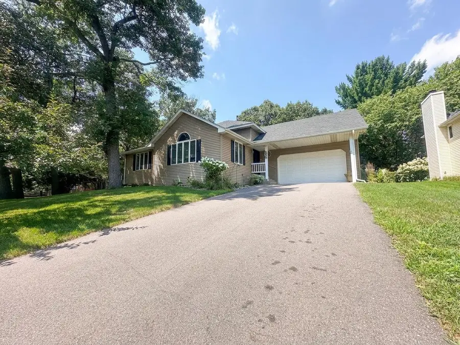 2155 128th Avenue Nw, Coon Rapids, MN 55448 - #3