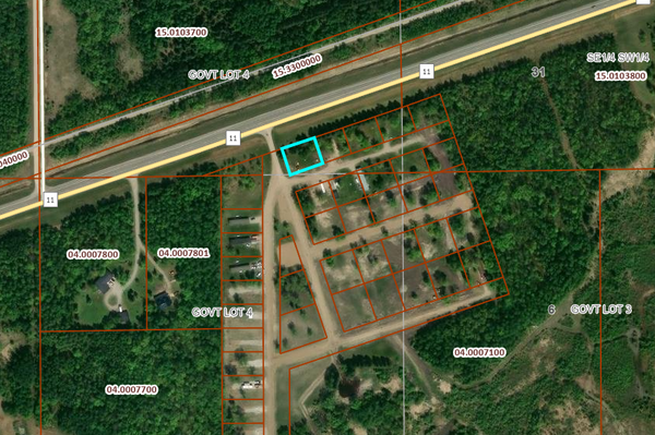 52170 State Highway 11 - Lot 1, Salol, MN 56756