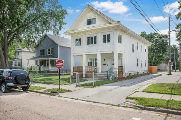 1237 Knox Avenue N, Minneapolis, MN 55411