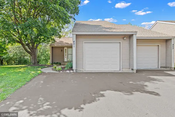 451 Hunter Hill Road, Hudson, WI 54016