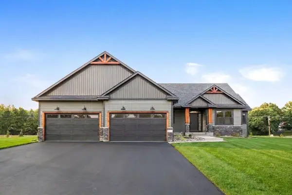 20039 Grouse Street Nw, Oak Grove, MN 55011