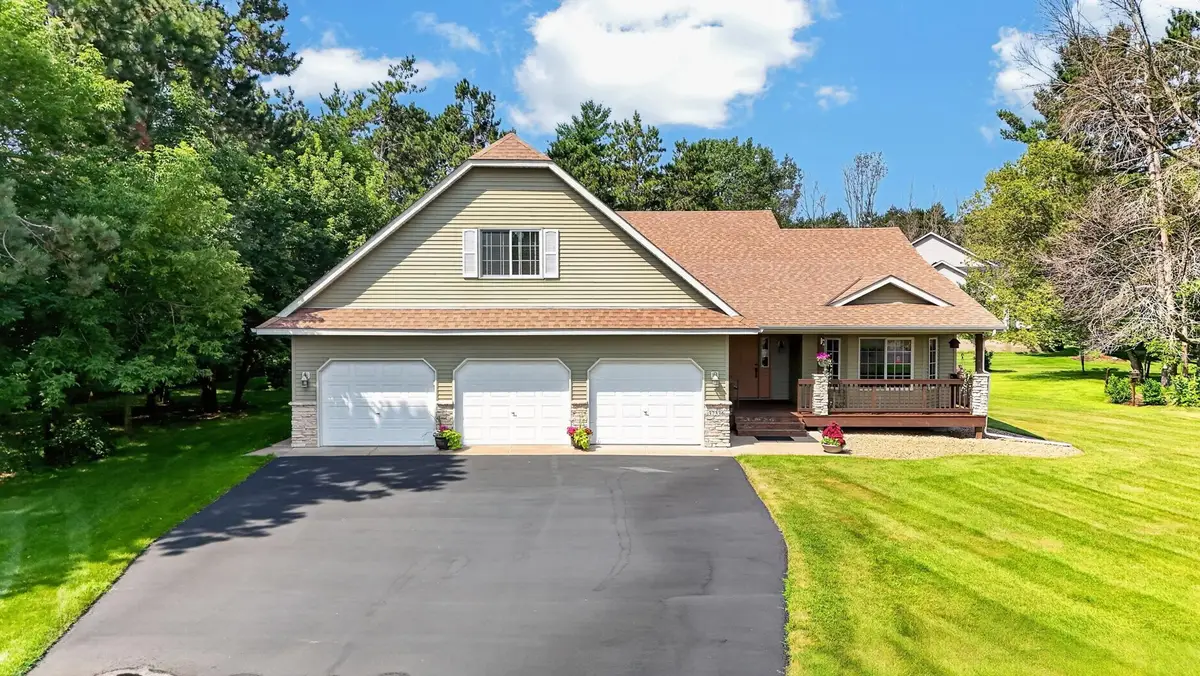 37336 Ivy Trail, North Branch, MN 55056 - #1