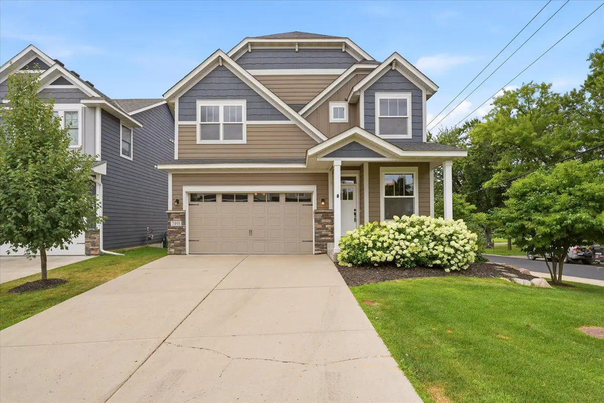 7495 Laurel Point, Golden Valley, MN 55426 - #1