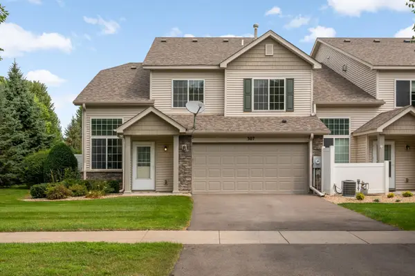 307 Arrowhead Drive, Lino Lakes, MN 55014