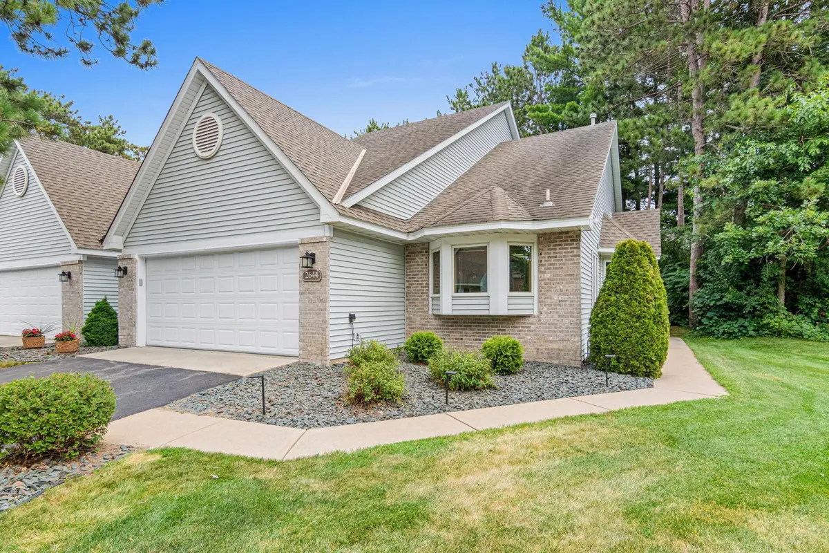 2644 Rivers Bluff Lane, Anoka, MN 55303 - #1