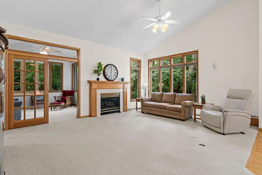 2644 Rivers Bluff Lane, Anoka, MN 55303 - #2
