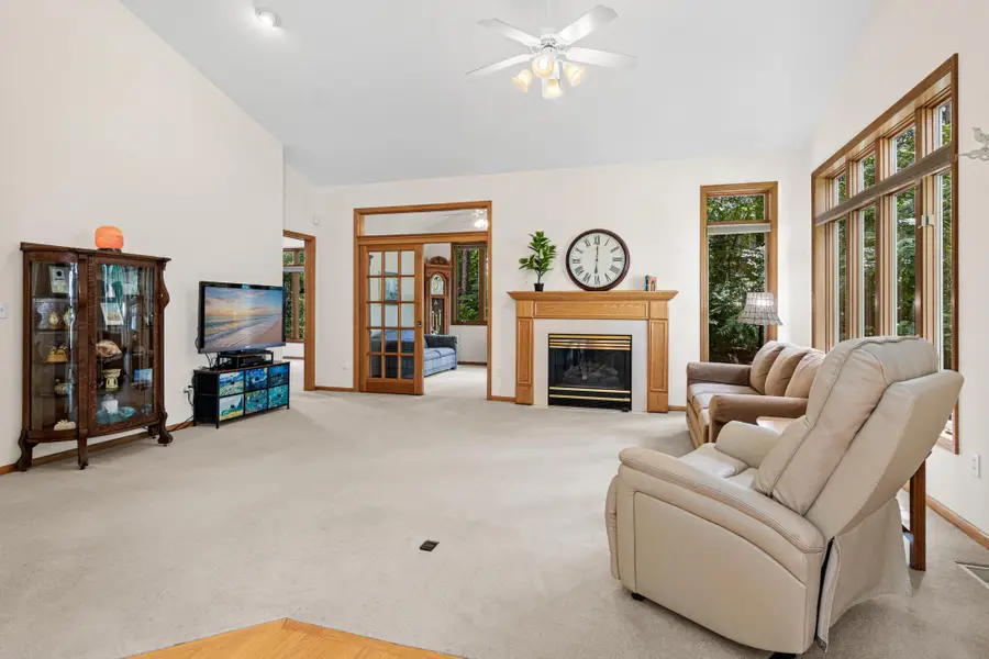2644 Rivers Bluff Lane, Anoka, MN 55303 - #3