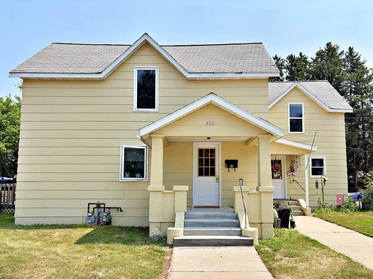 400 Riverside Avenue, Park Rapids, MN 56470 - #1