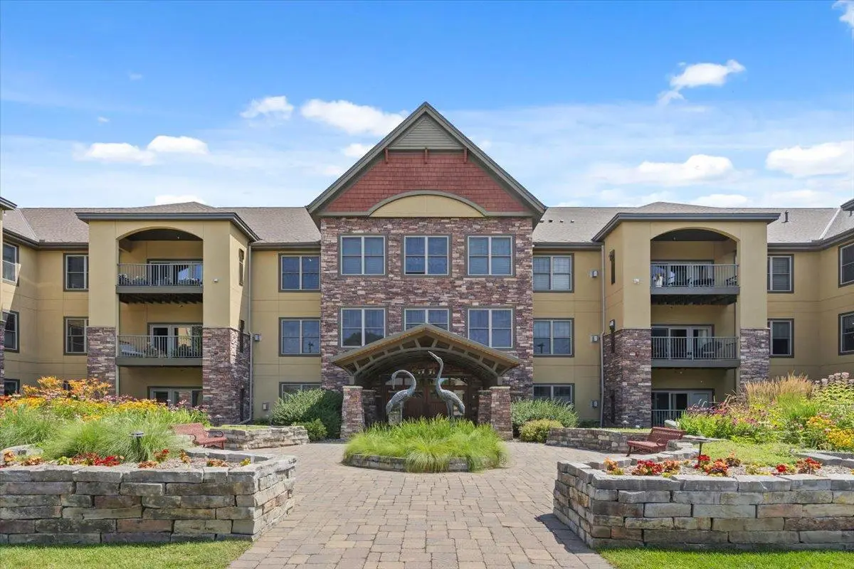 1940 Fulham Street #207, Roseville, MN 55113 - #1
