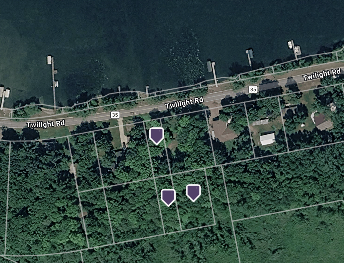 15665 Twilight Rd, Onamia, MN 56359 - #1