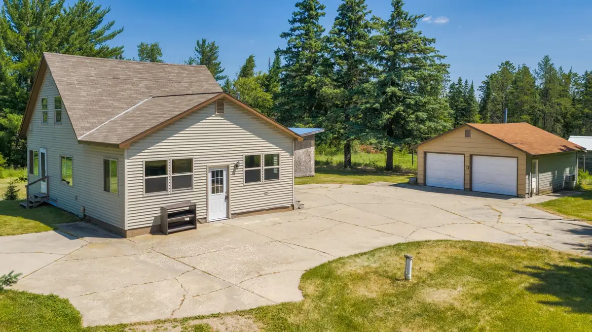 3732 Becida Road Sw, Bemidji, MN 56601 - #1