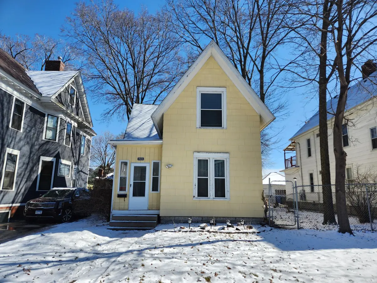 1925 Elliot Avenue, Minneapolis, MN 55404 - #1