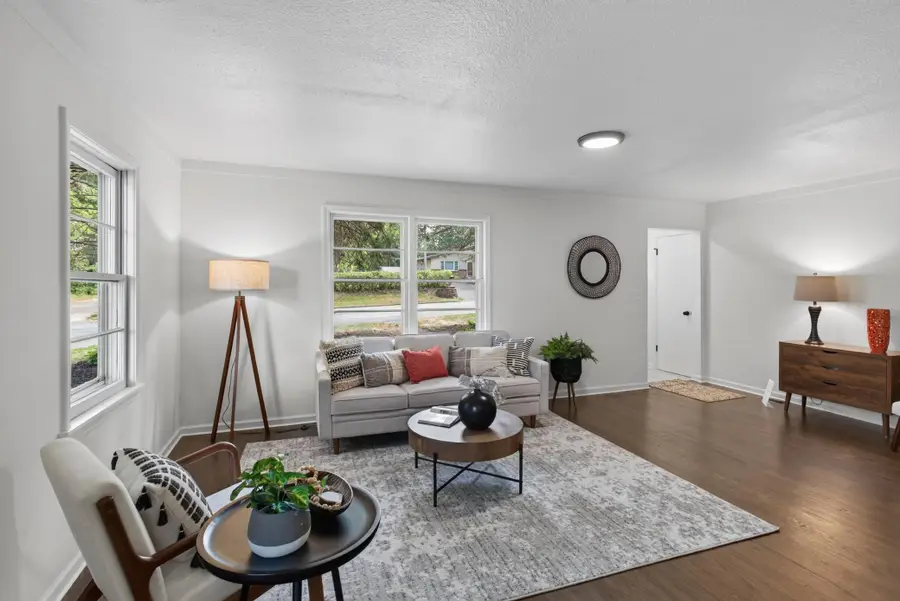837 Mcknight Road N, Saint Paul, MN 55119 - #2