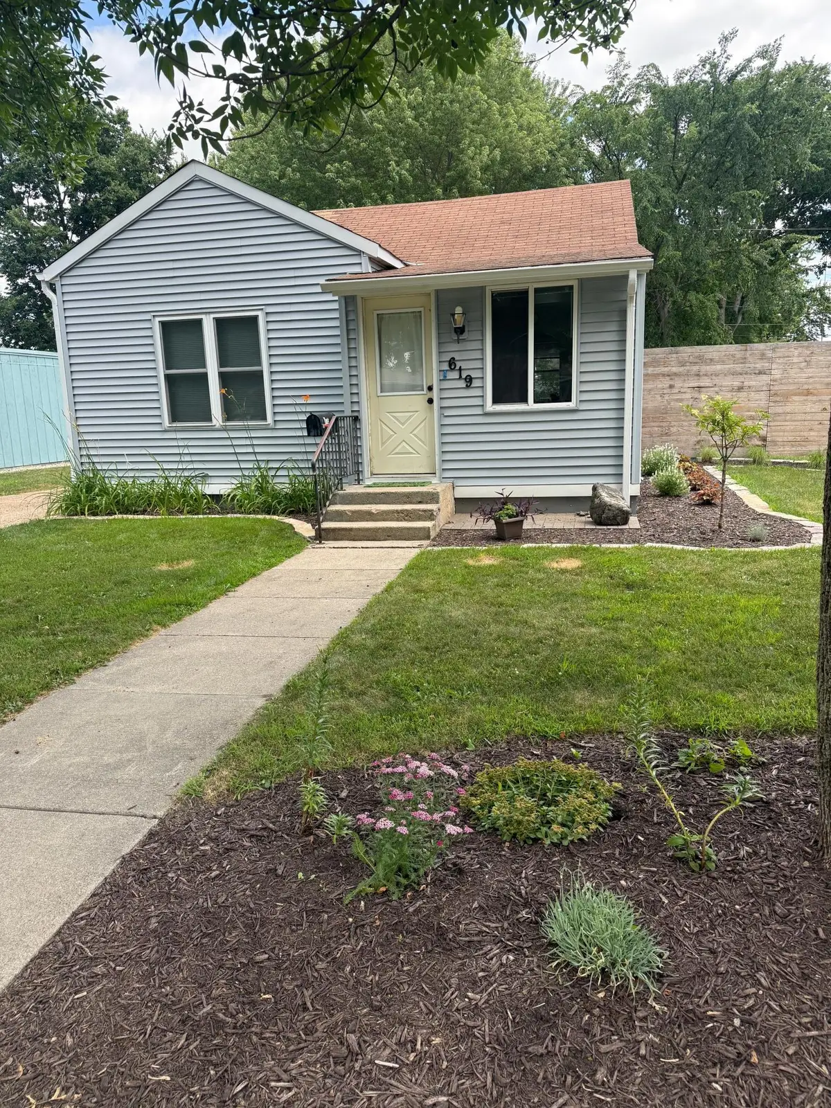 619 Washburne Avenue, Paynesville, MN 56362 - #1