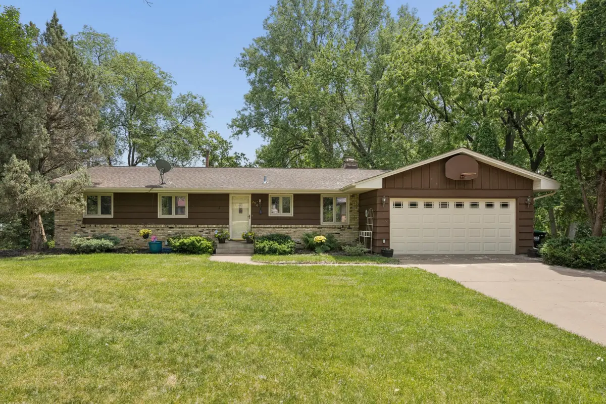 290 Rice Creek Boulevard Ne, Fridley, MN 55432 - #1