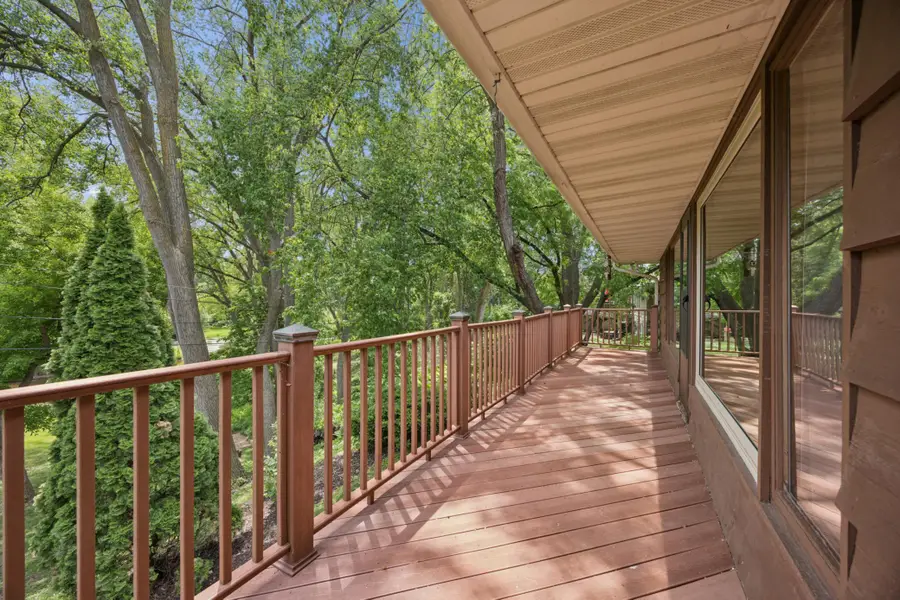 290 Rice Creek Boulevard Ne, Fridley, MN 55432 - #2