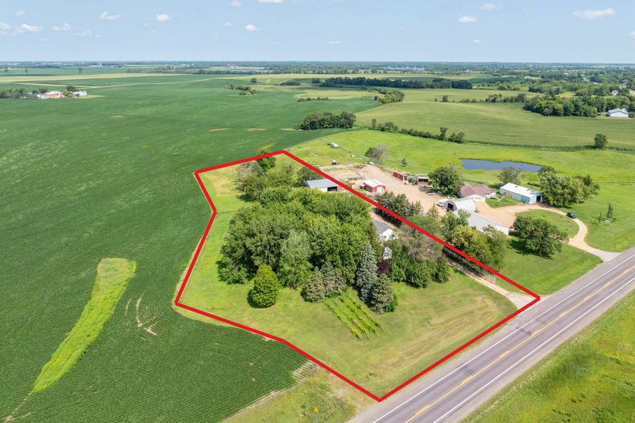 22082 State Highway 60, Madison Lake, MN 56063 - #2