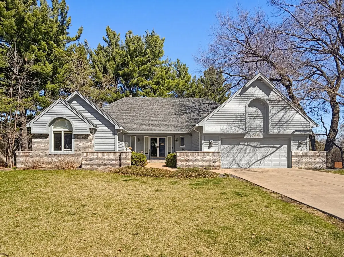 8992 Hidden Meadow Road, Woodbury, MN 55125 - #1