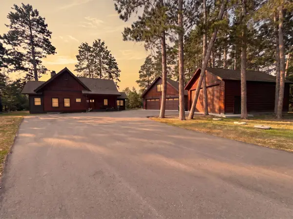 35537 Moonback Drive, Laporte, MN 56461