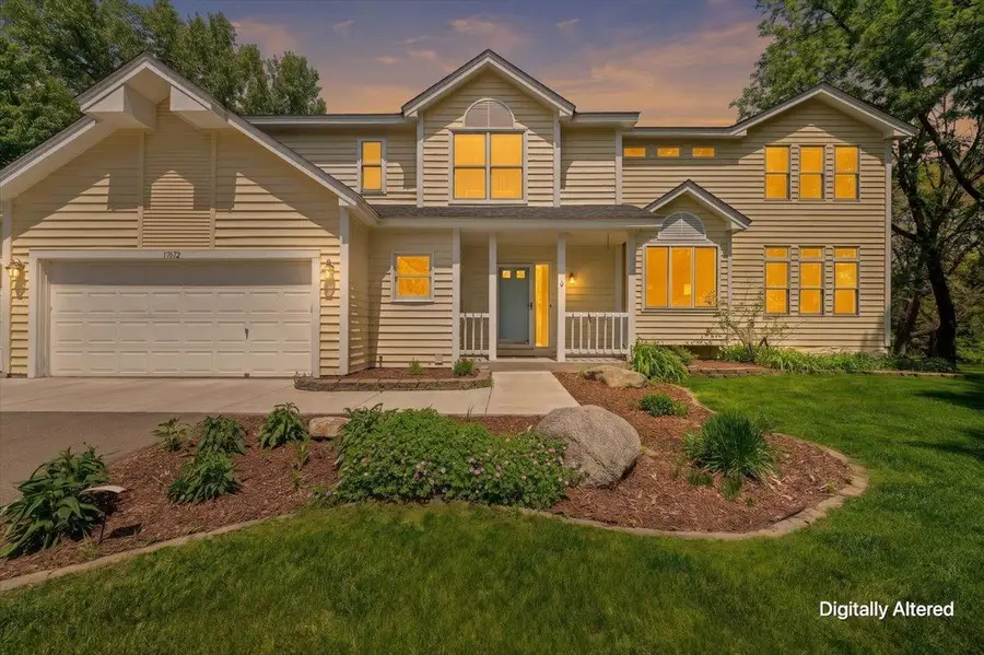 17672 Kettering Trail, Lakeville, MN 55044 - #2