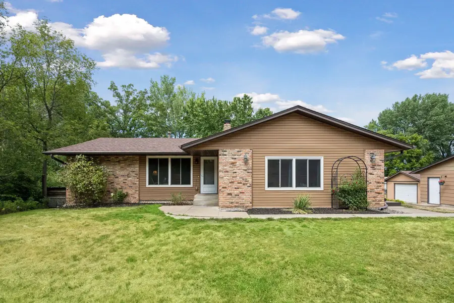 760 Shady Lane, Big Lake, MN 55309 - #2