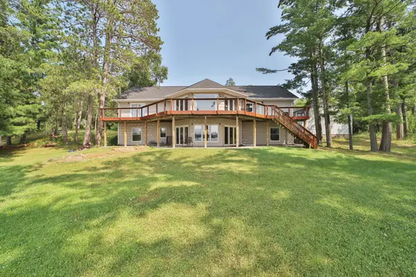 35023 Sleepy Valley Road, Crosslake, MN 56442