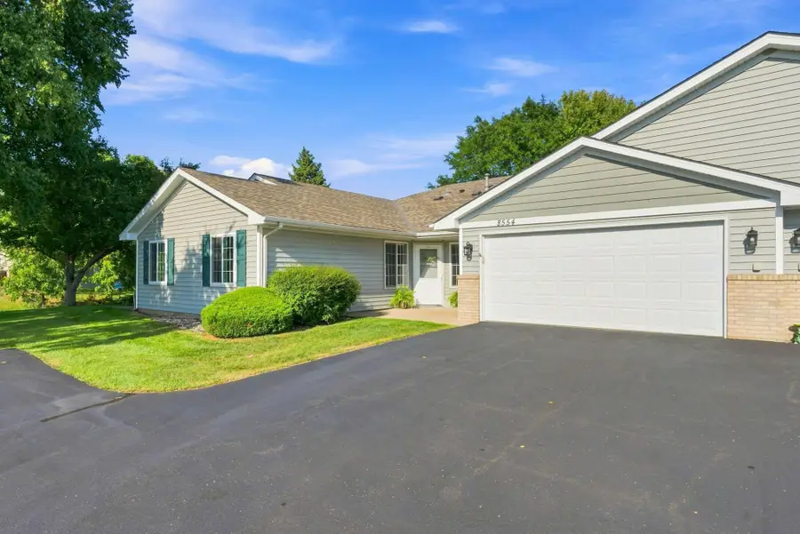 8554 Telford Lane N, Brooklyn Park, MN 55443 - #2