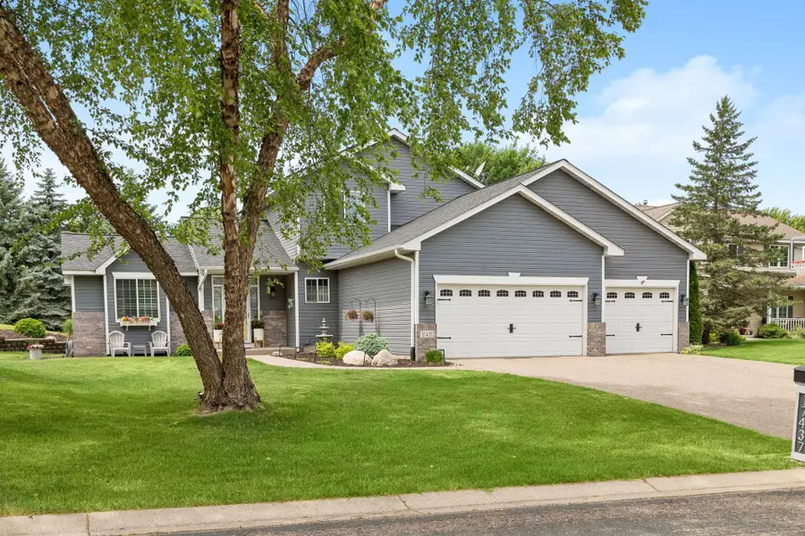 17437 Hazel Court, Lakeville, MN 55044 - #2