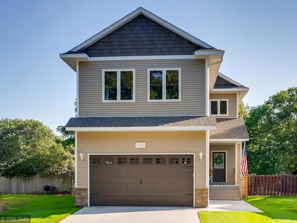 4663 Suffolk Road, Mound, MN 55364