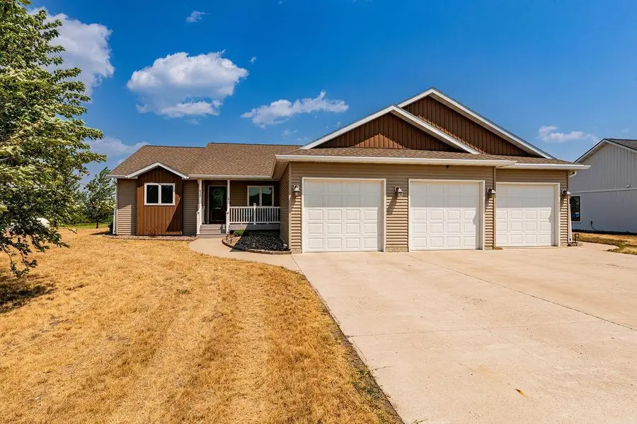 620 2nd Street, Arthur, ND 58006 - #3