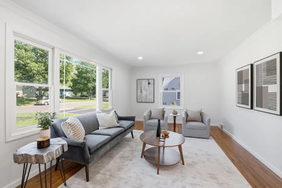 7438 Clinton Avenue, Minneapolis, MN 55423 - #2