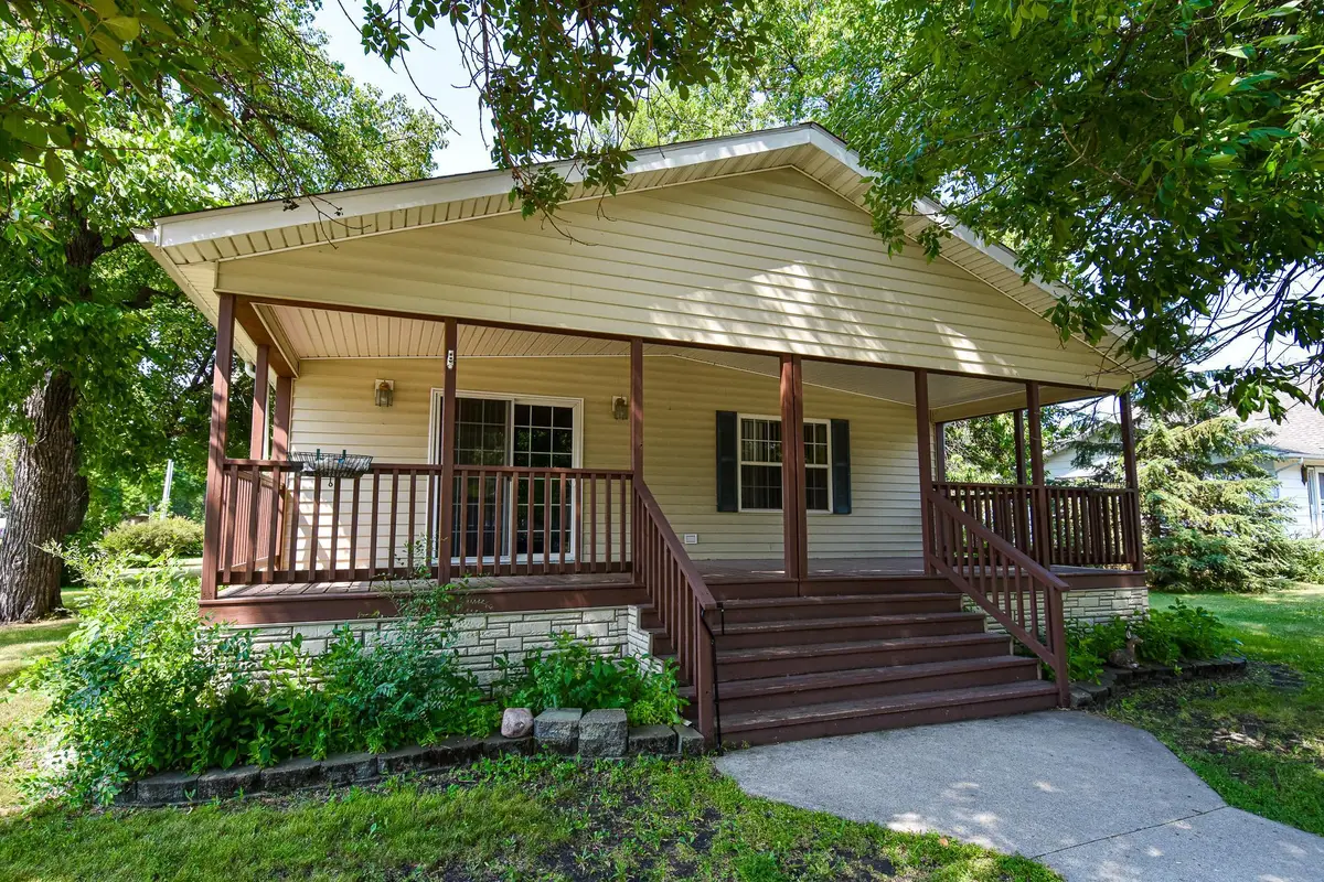 230 4th Street, Stephen, MN 56757 - #1
