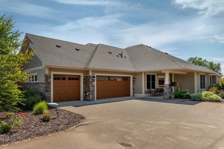 7204 Fairway Lane, Breezy Point, MN 56472 - #2