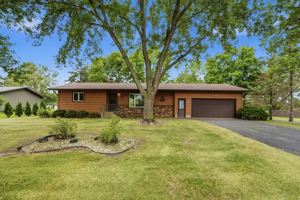 1333 Cypress Road, Saint Cloud, MN 56303